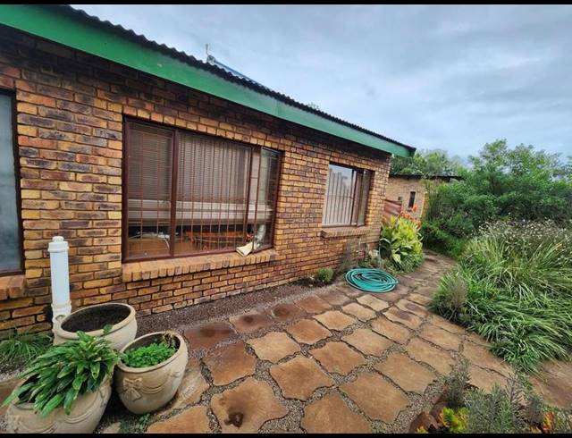 FARM FOR SALE IN GROENFONTEIN